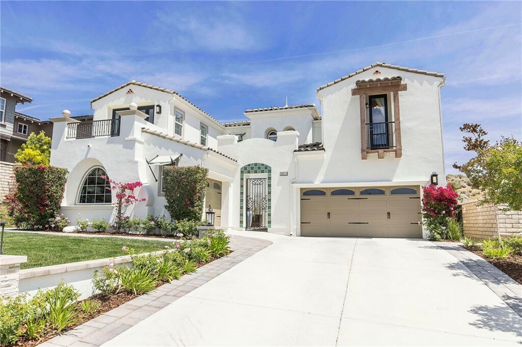 Property Photo: 28372 Steel Lane CA 91354