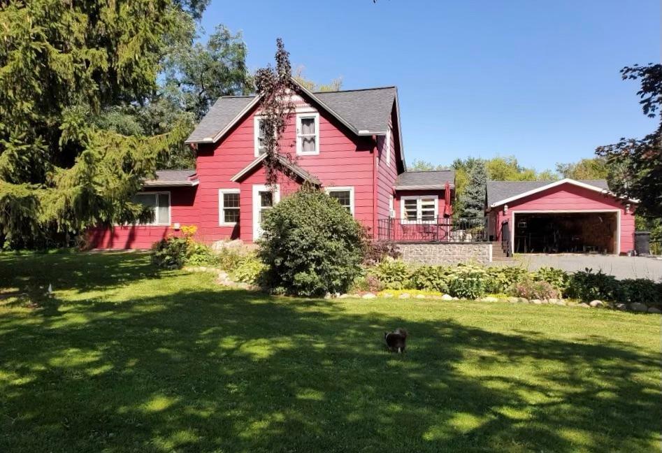 Property Photo: 1195 20th Avenue WI 54007