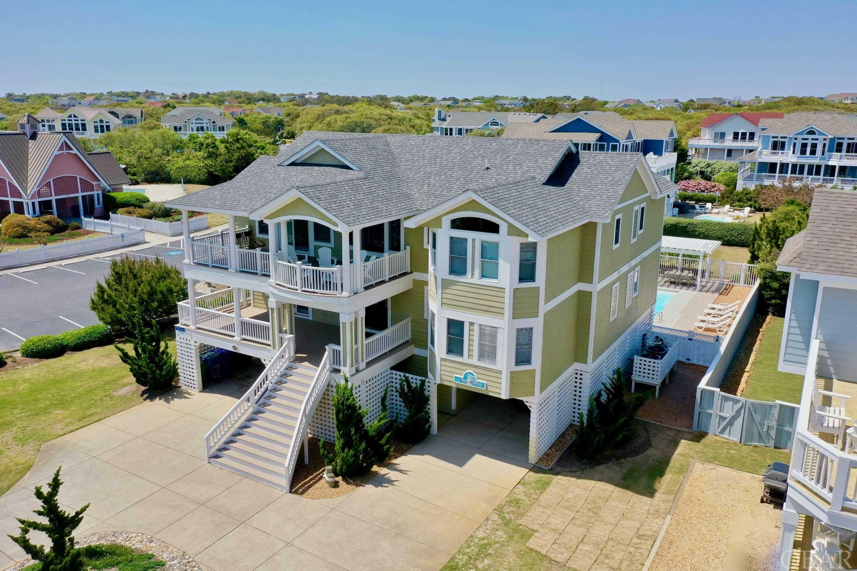 Property Photo: 100 Lala Court Lot#70 NC 27949