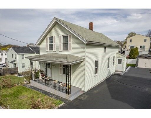 Property Photo:  98 1st Street  RI 02914 