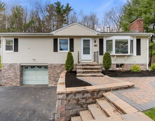 Property Photo:  6 Vega Dr  MA 01545 