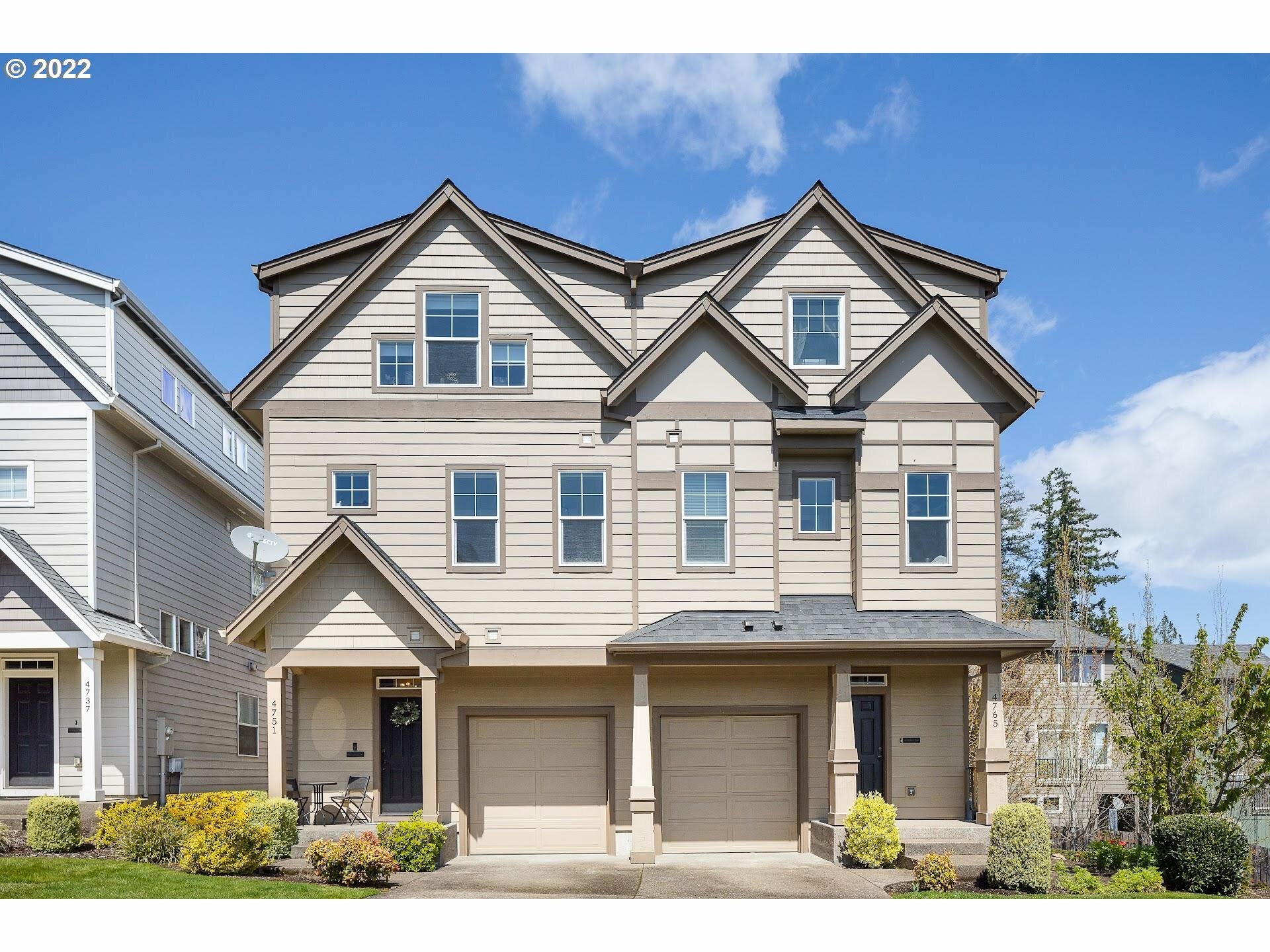 Property Photo: 4751 SE Dylan Way OR 97123