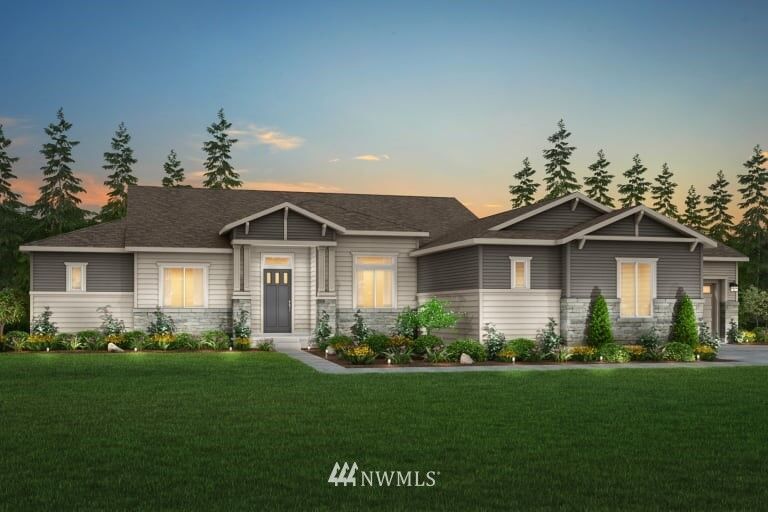 Property Photo: 13723 126th Street NE 9-6 WA 98258