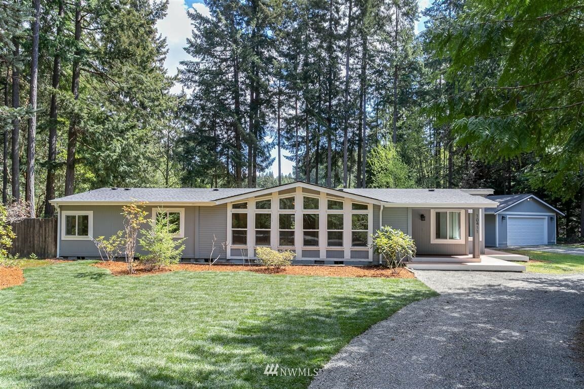 Property Photo:  10411 64th Avenue NW  WA 98332 