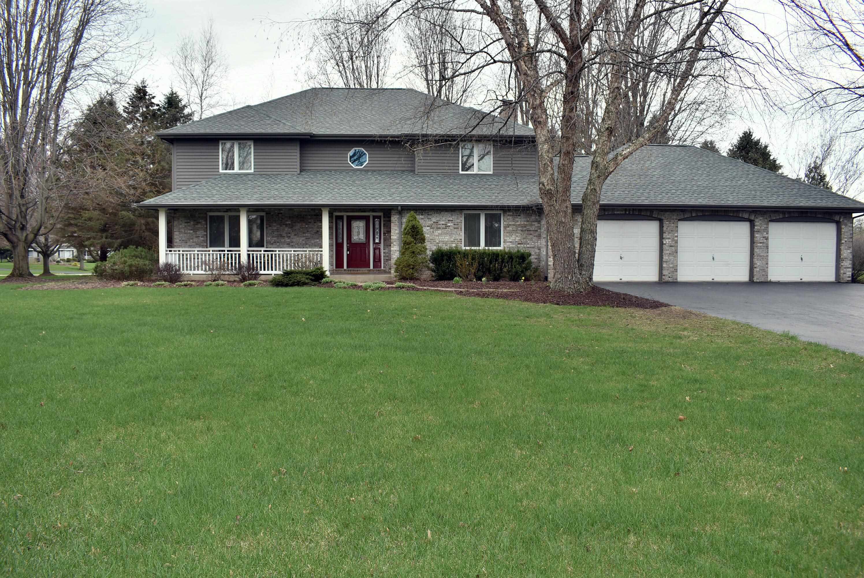 Property Photo:  1627 Newcastle  IL 61008 