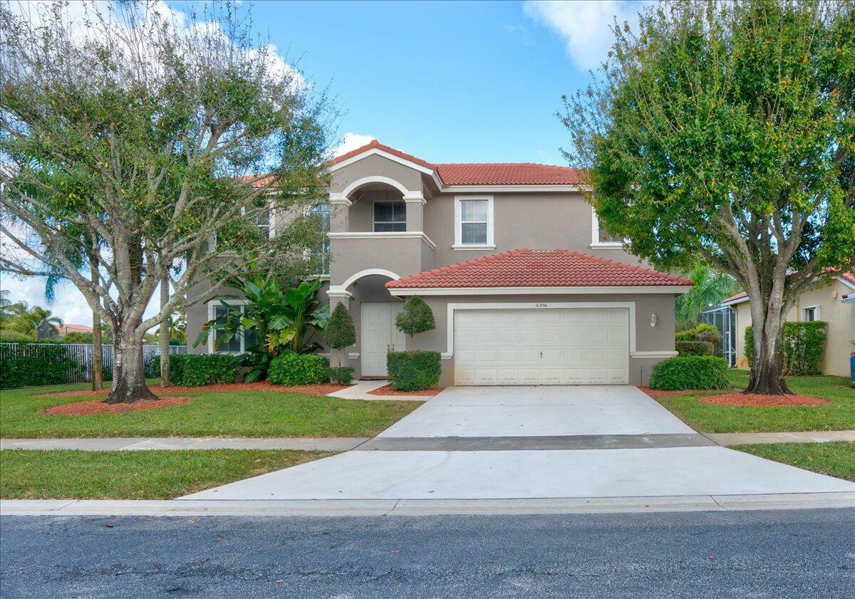 Property Photo:  6396 Shadow Creek Village Circle  FL 33463 