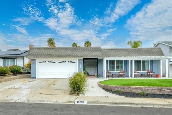 Property Photo: 13234 Lingre Ave CA 92064