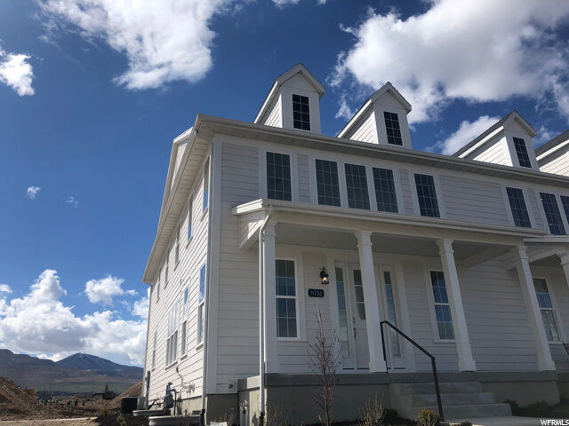 Property Photo: Address not disclosed UT 84009