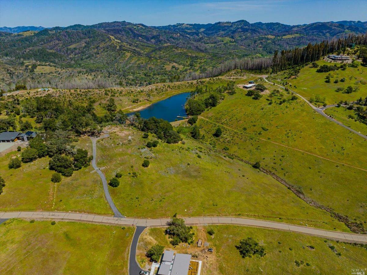 Property Photo:  5000 Upper Ridge Road  CA 95404 