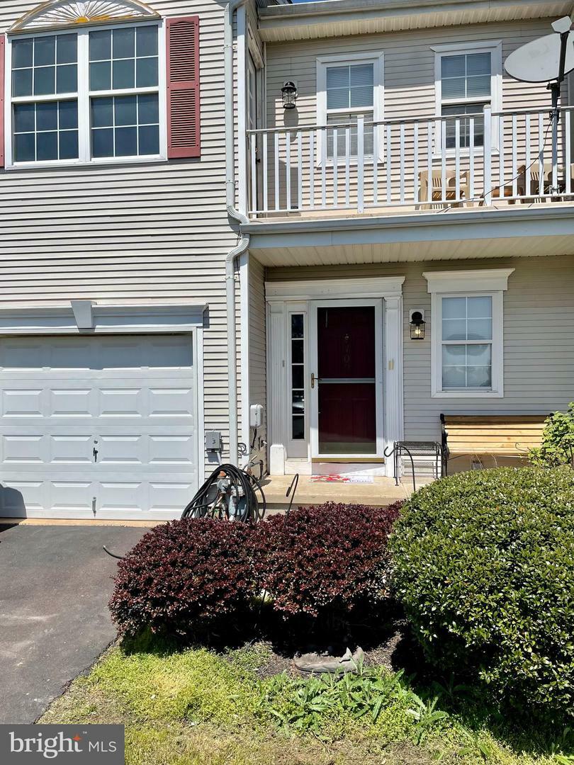 Property Photo:  709 Bayonet Court  PA 19426 