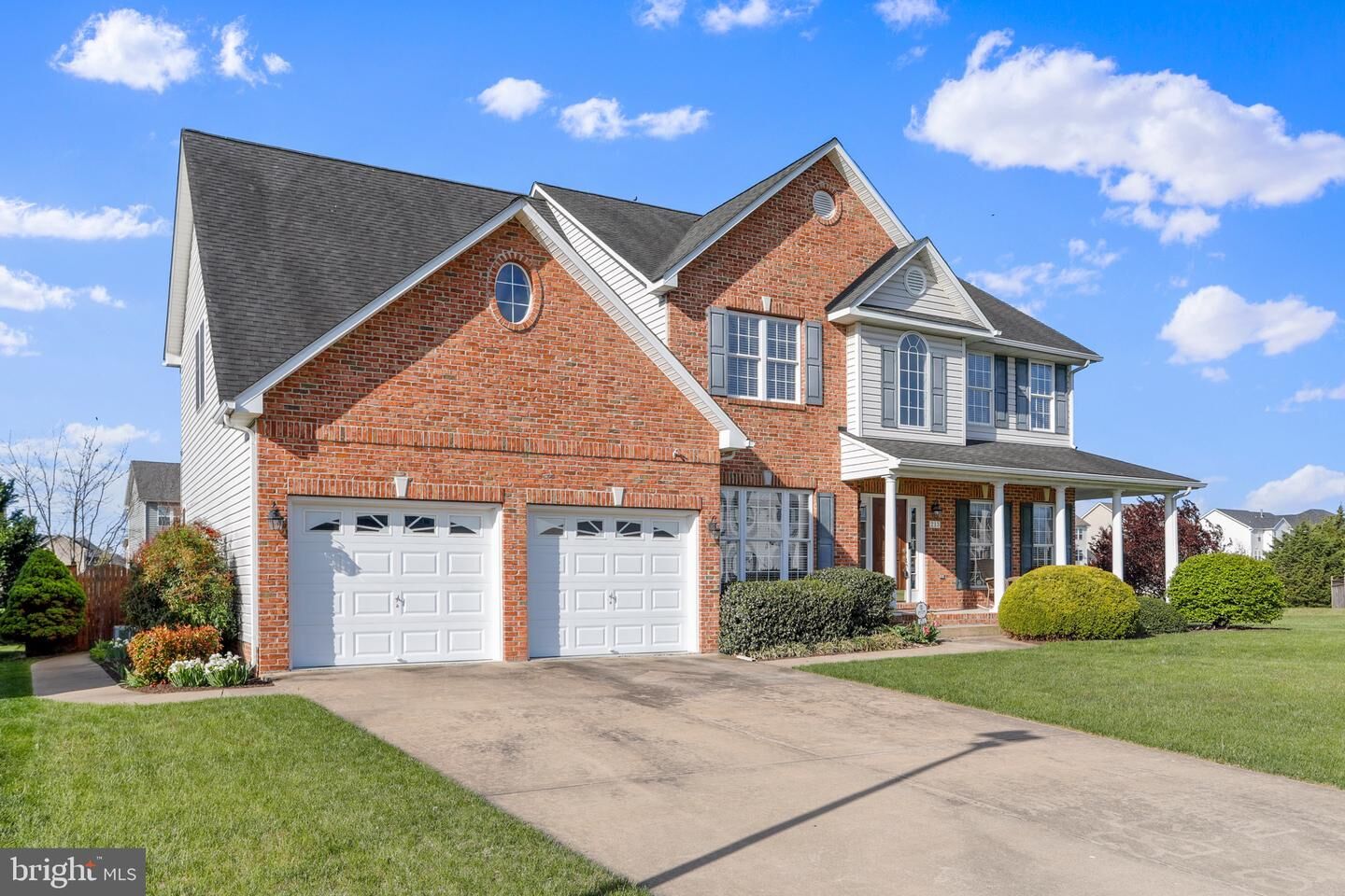 Property Photo:  213 Cool Spring Drive  VA 22655 