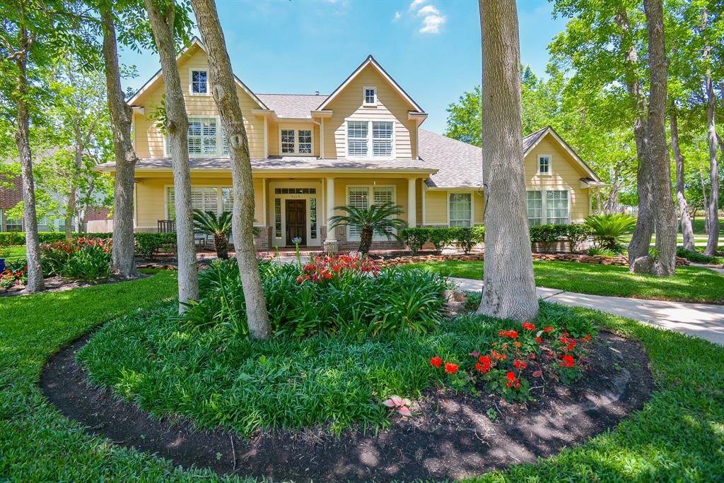 Property Photo: 9619 O'Connor Lane TX 77459