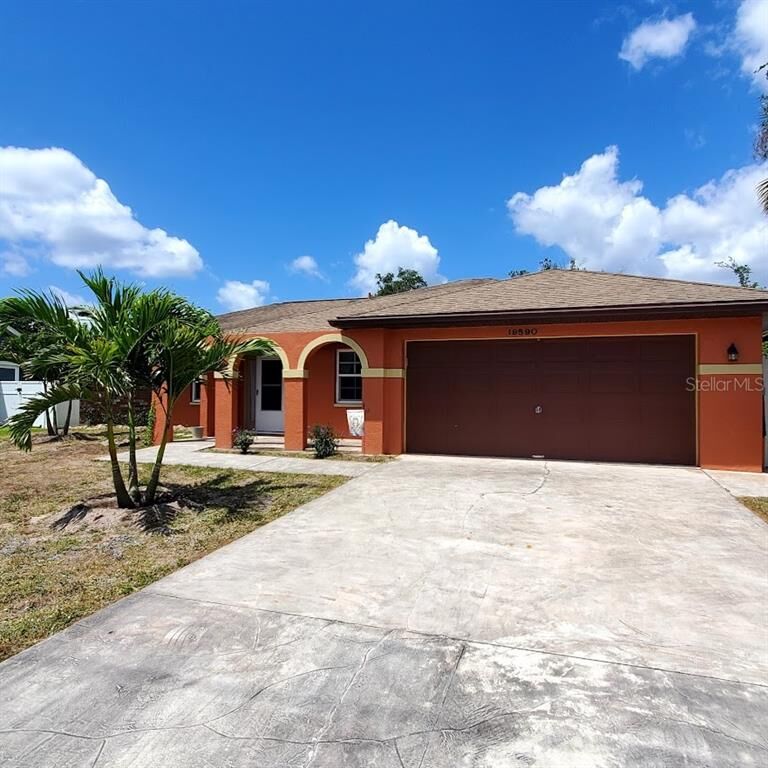 Property Photo:  19590 Midway Boulevard  FL 33948 