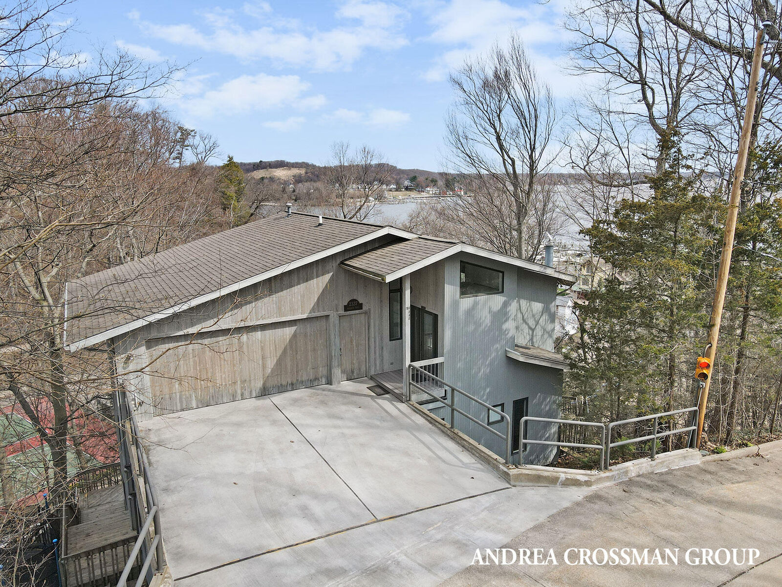 Property Photo:  2337 Maksaba Trail  MI 49434 