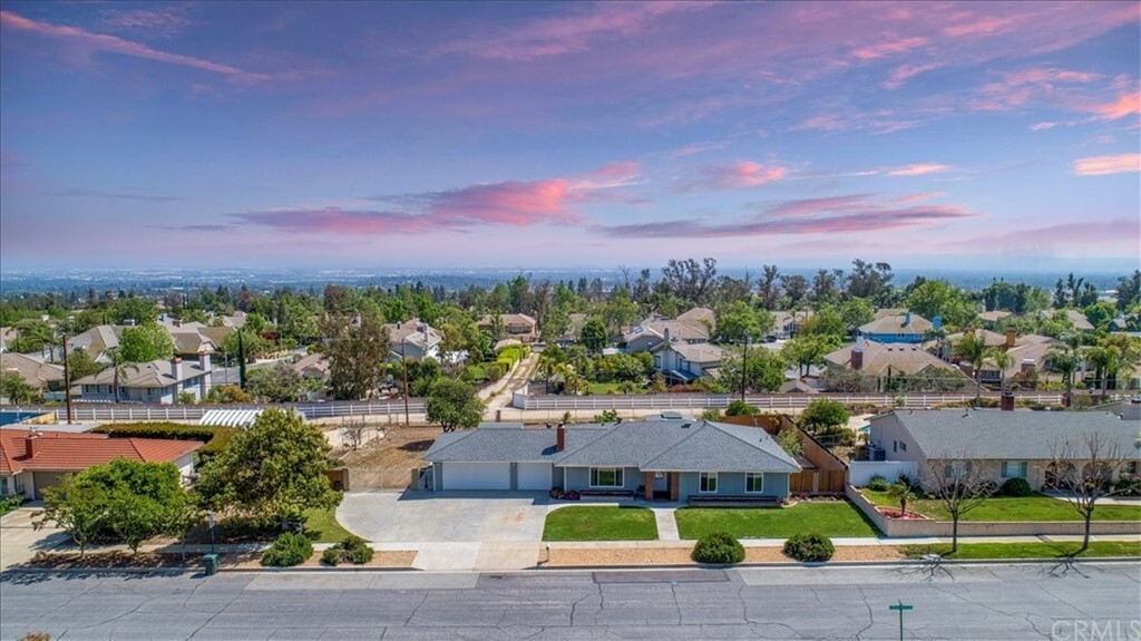 Property Photo:  8011 Beechwood Drive  CA 91701 