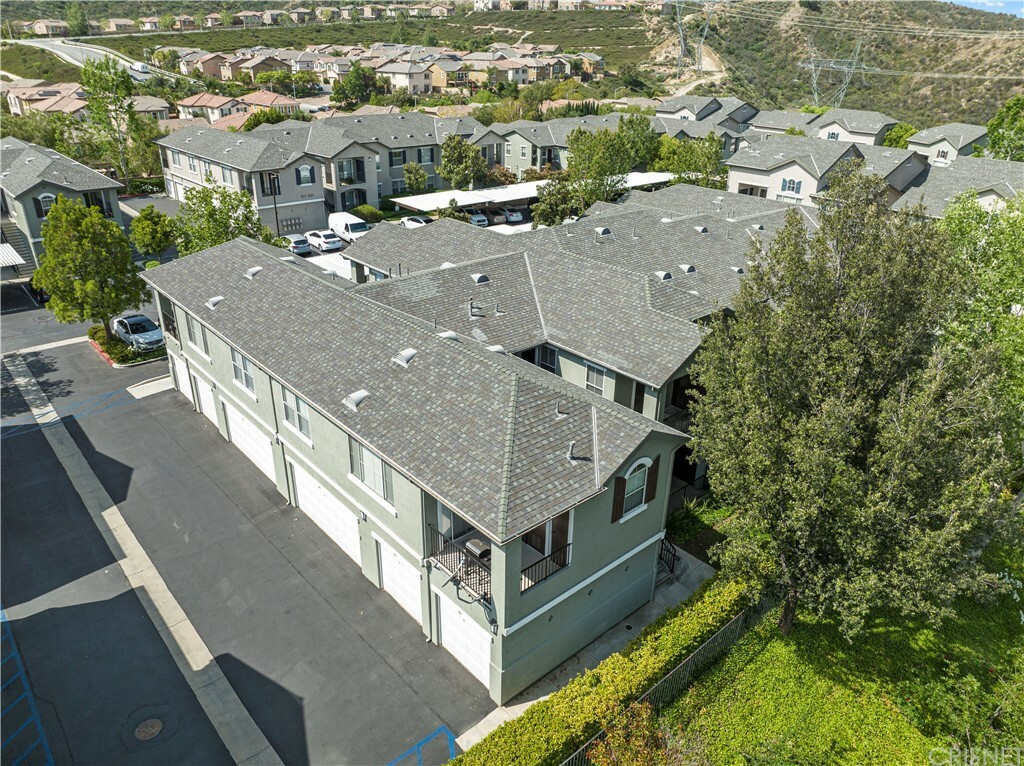 Property Photo:  20000 Plum Canyon Road 323  CA 91350 