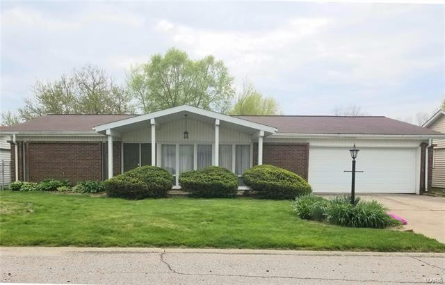 Property Photo: 1444 Vicksburg Drive 62221