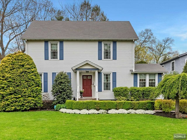 Property Photo: 812 South Maple Avenue NJ 07452
