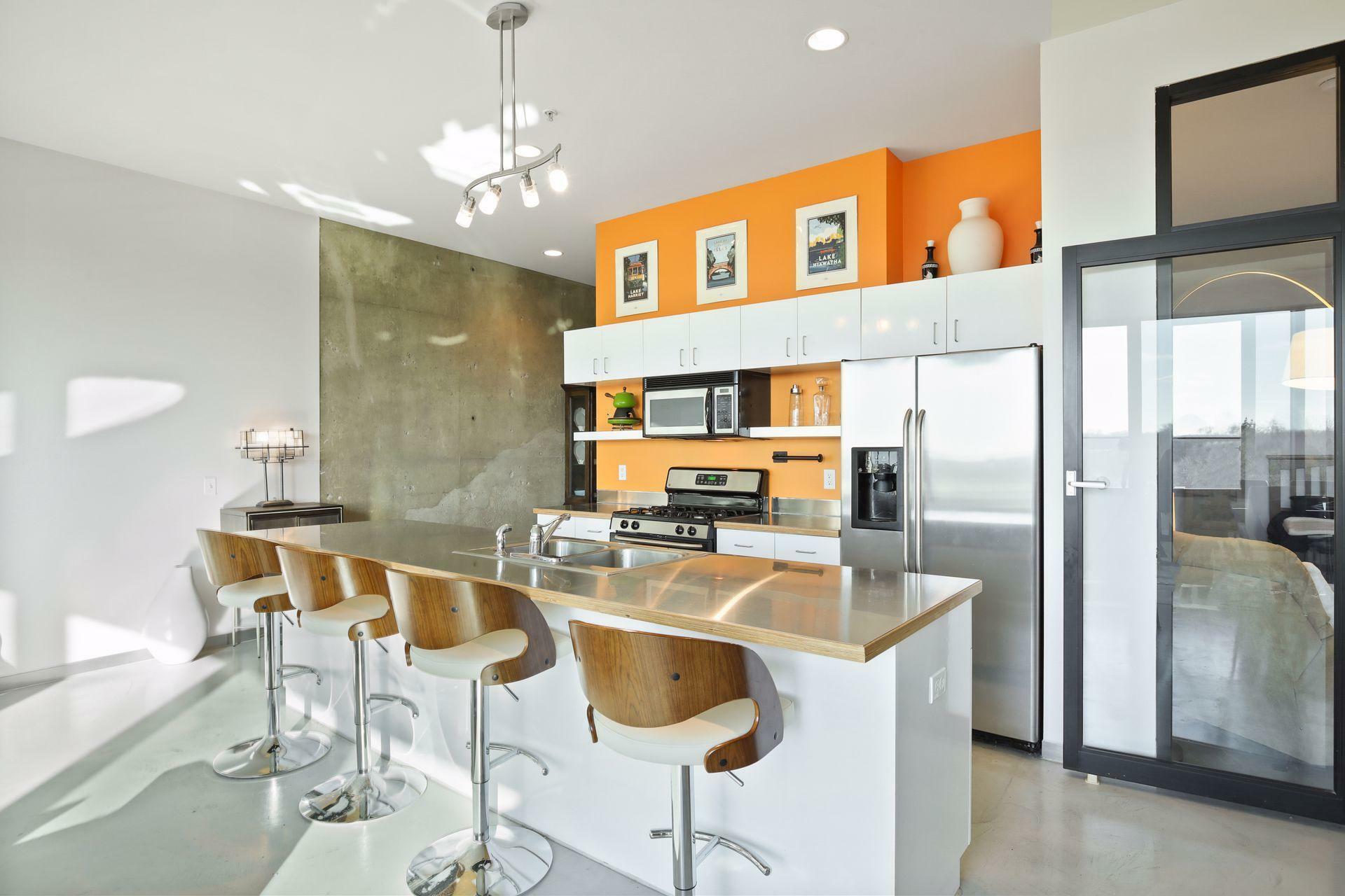 Property Photo: 5601 Smetana Drive 401 MN 55343