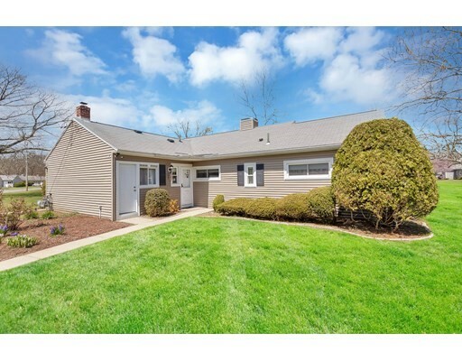 Property Photo: 34 Horseshoe Dr 34 MA 01022