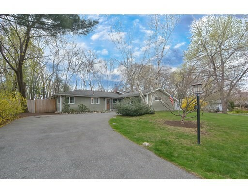 Property Photo:  20 Pinewood Drive  MA 01701 