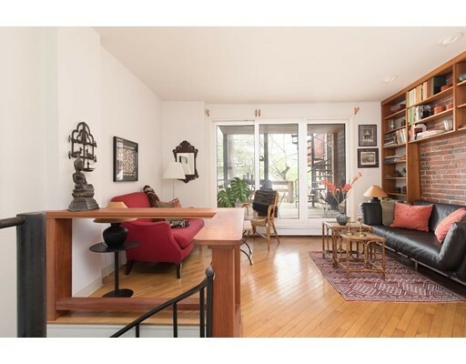 Property Photo:  40 Bigelow St 1  MA 02139 