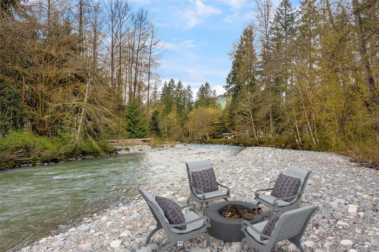 Property Photo: 23228 N River Drive WA 98252