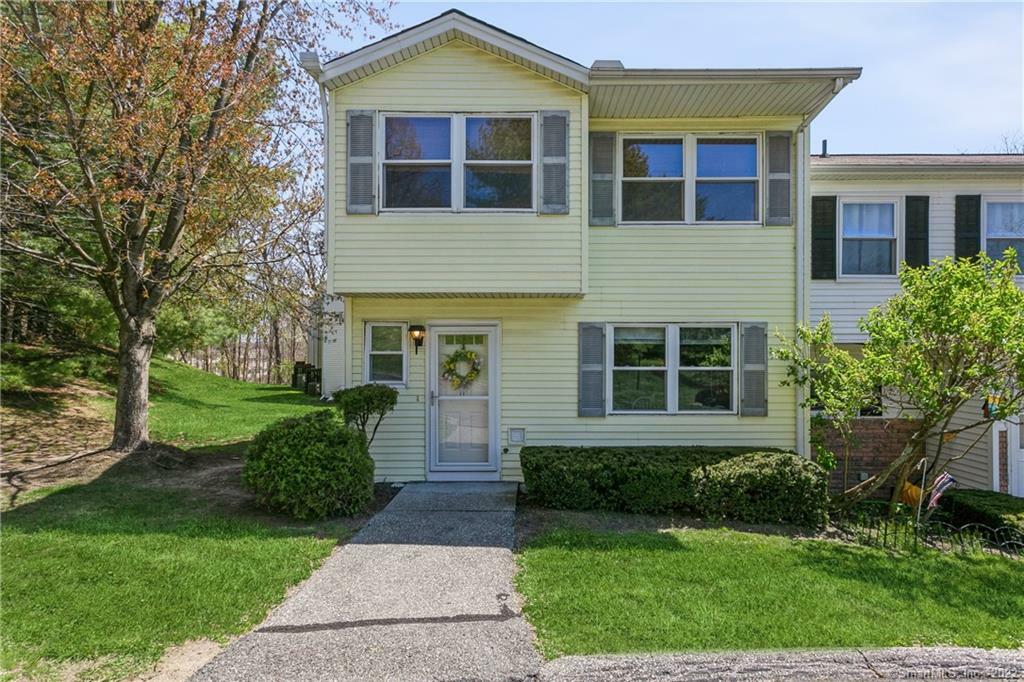 Property Photo: 25 Padanaram Road 69 CT 06811