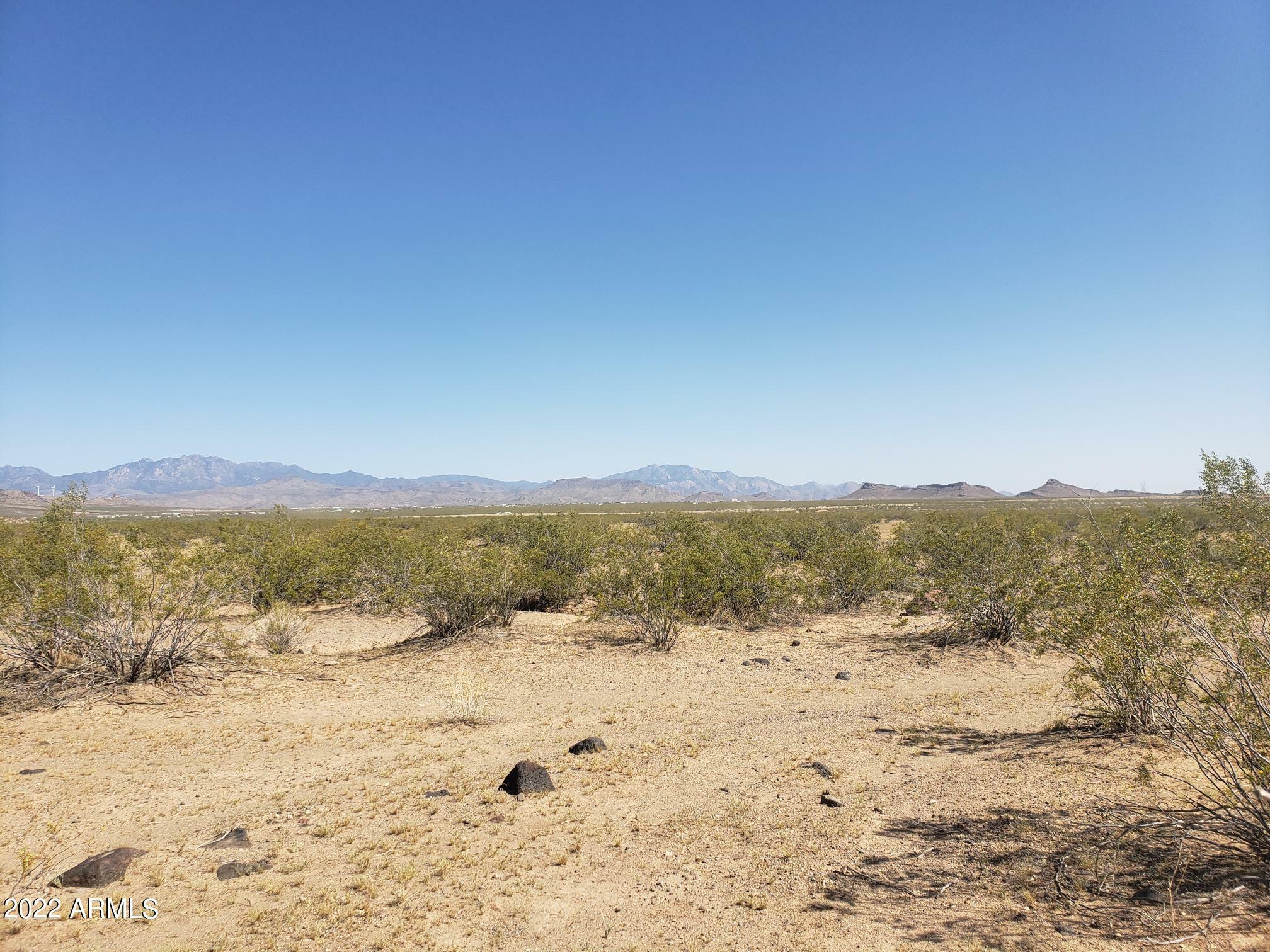 Property Photo:  000 Hope Road  AZ 86413 