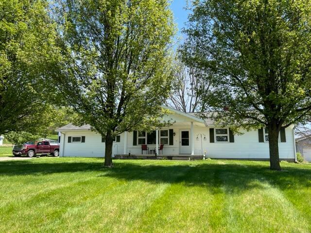 Property Photo: 7776 Meadow Drive OH 43830