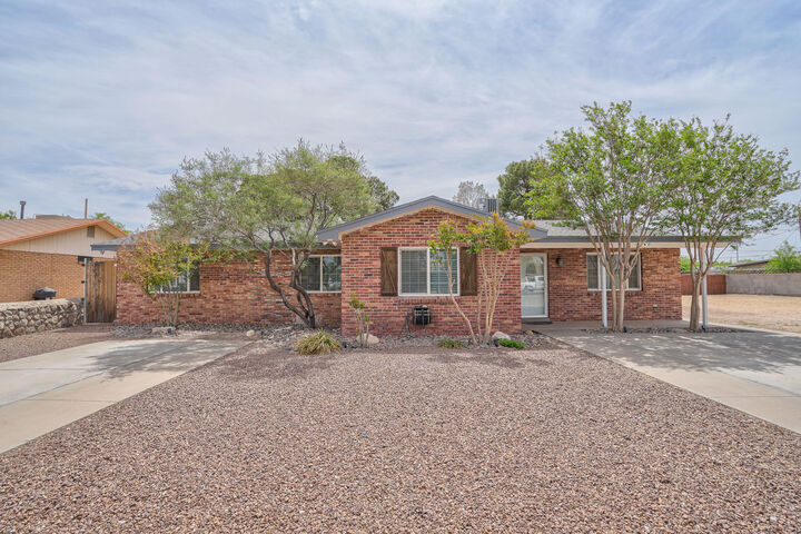 304 Gulf Place  El Paso TX 79915 photo