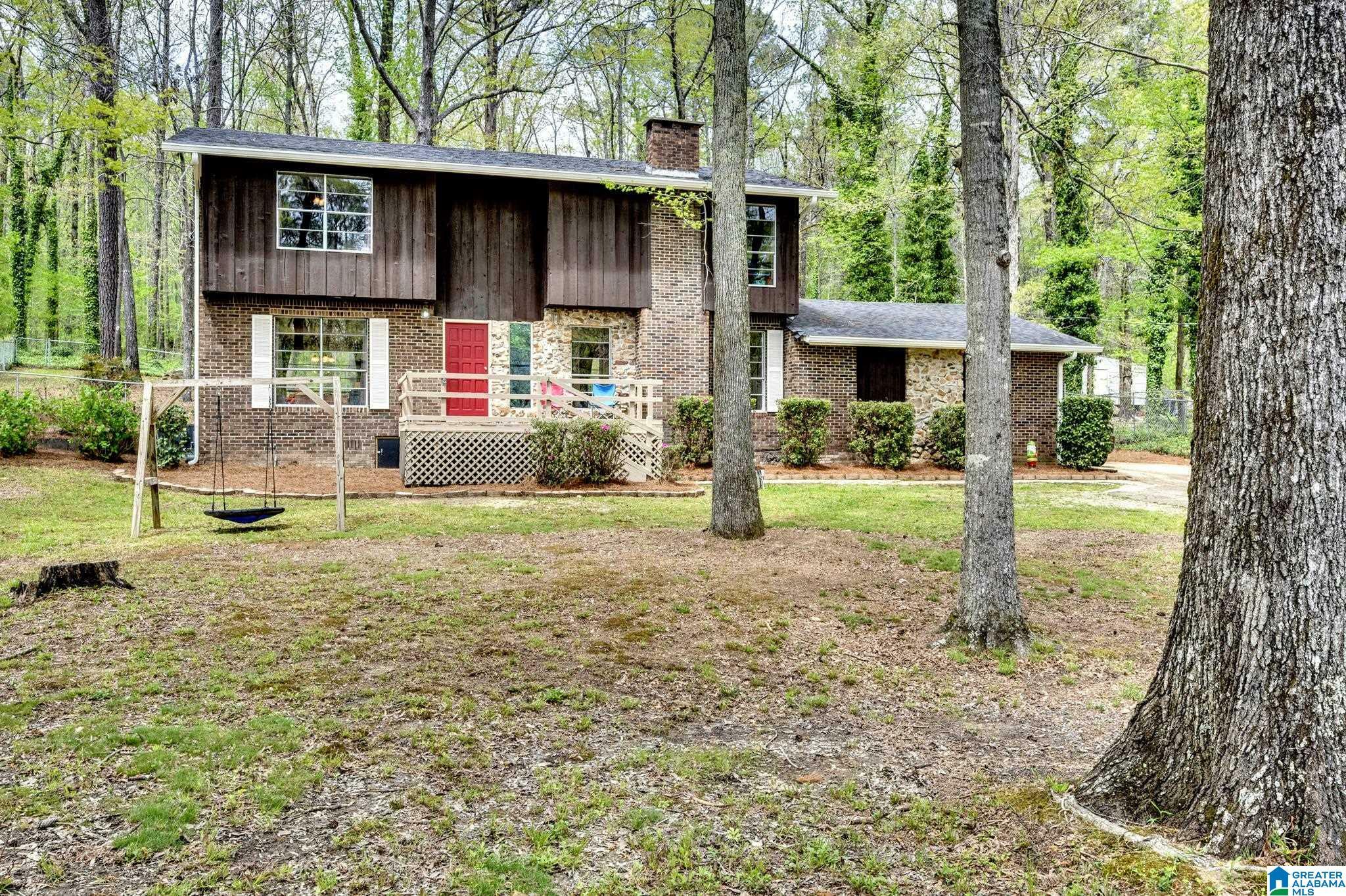 Property Photo:  3012 Virginia Drive  AL 35023 