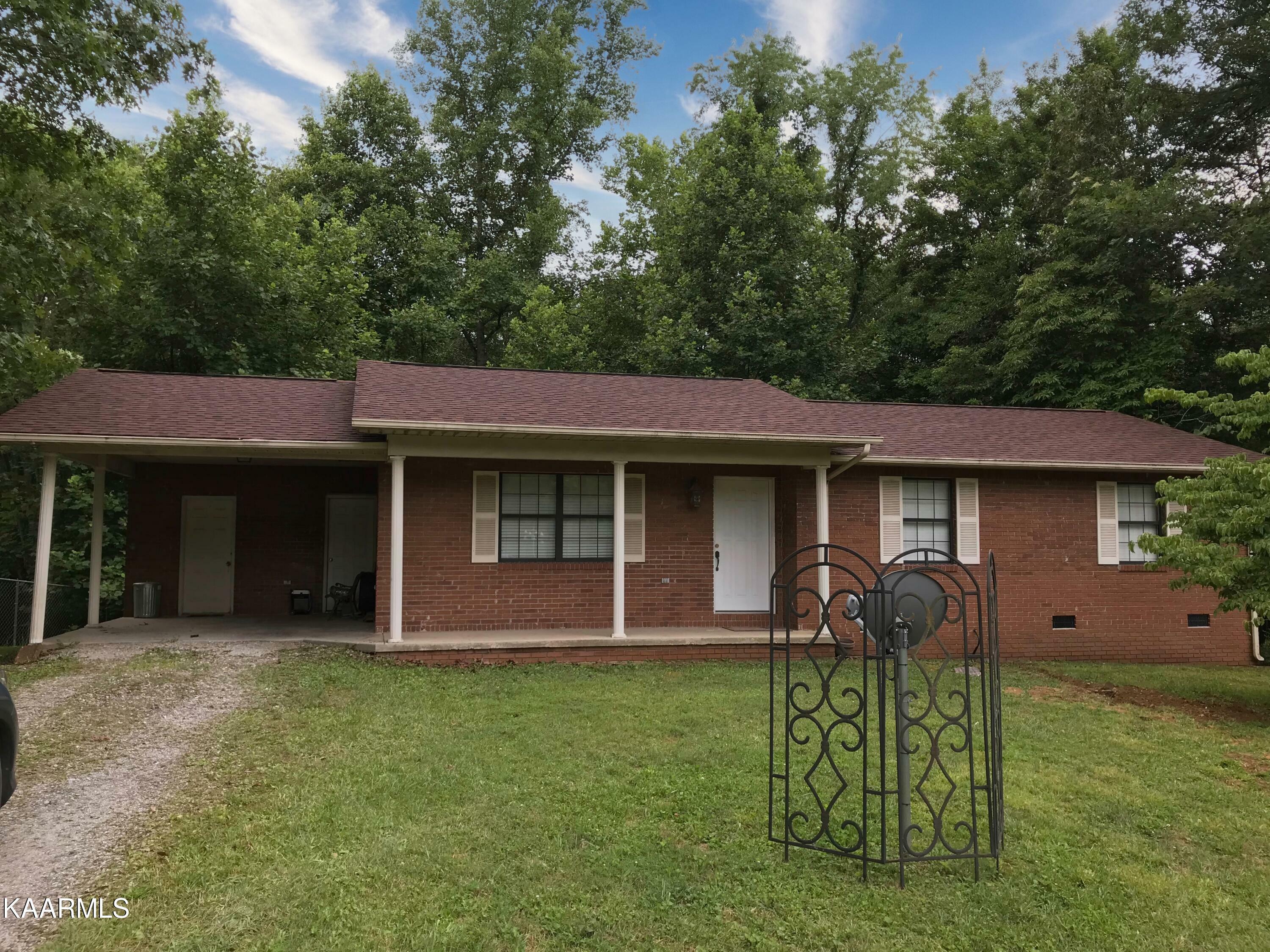 Property Photo:  175 Duncan Rd  TN 37755 