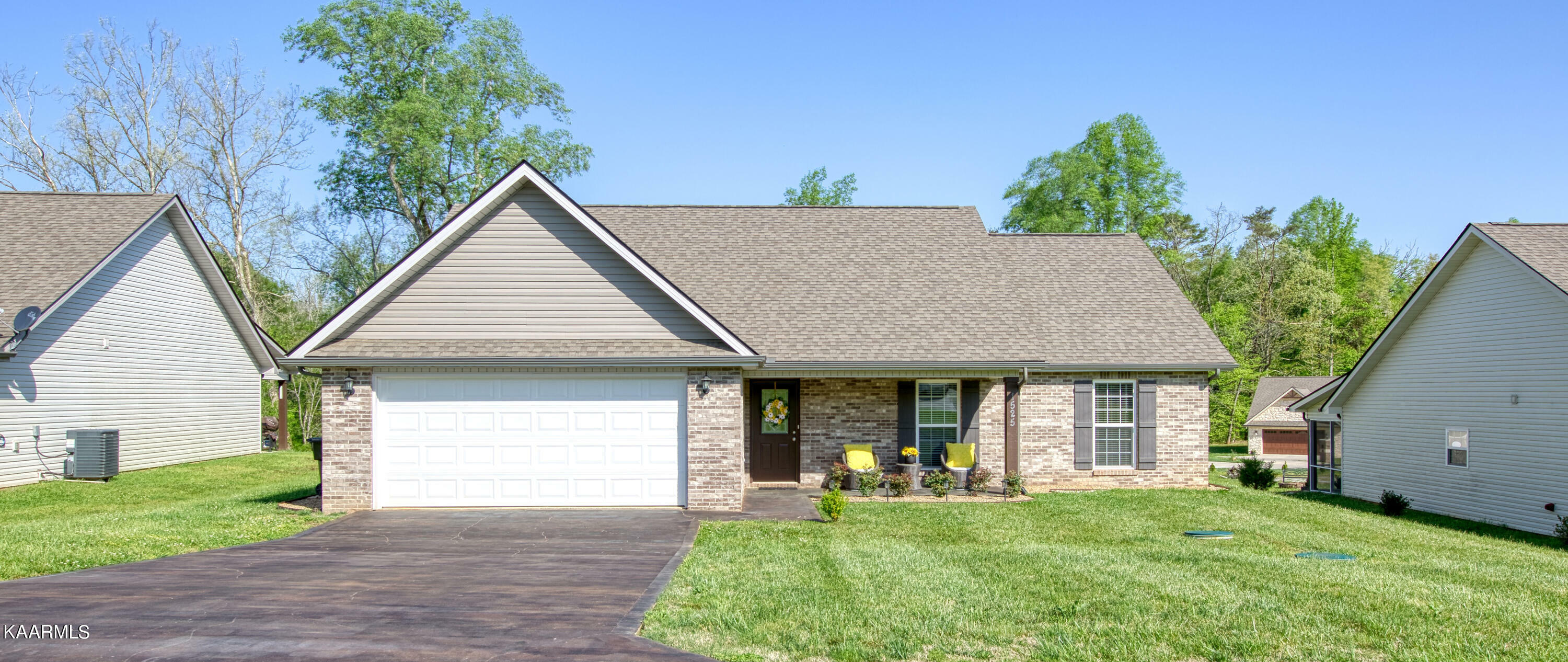 Property Photo:  1525 Griffitts Blvd  TN 37803 