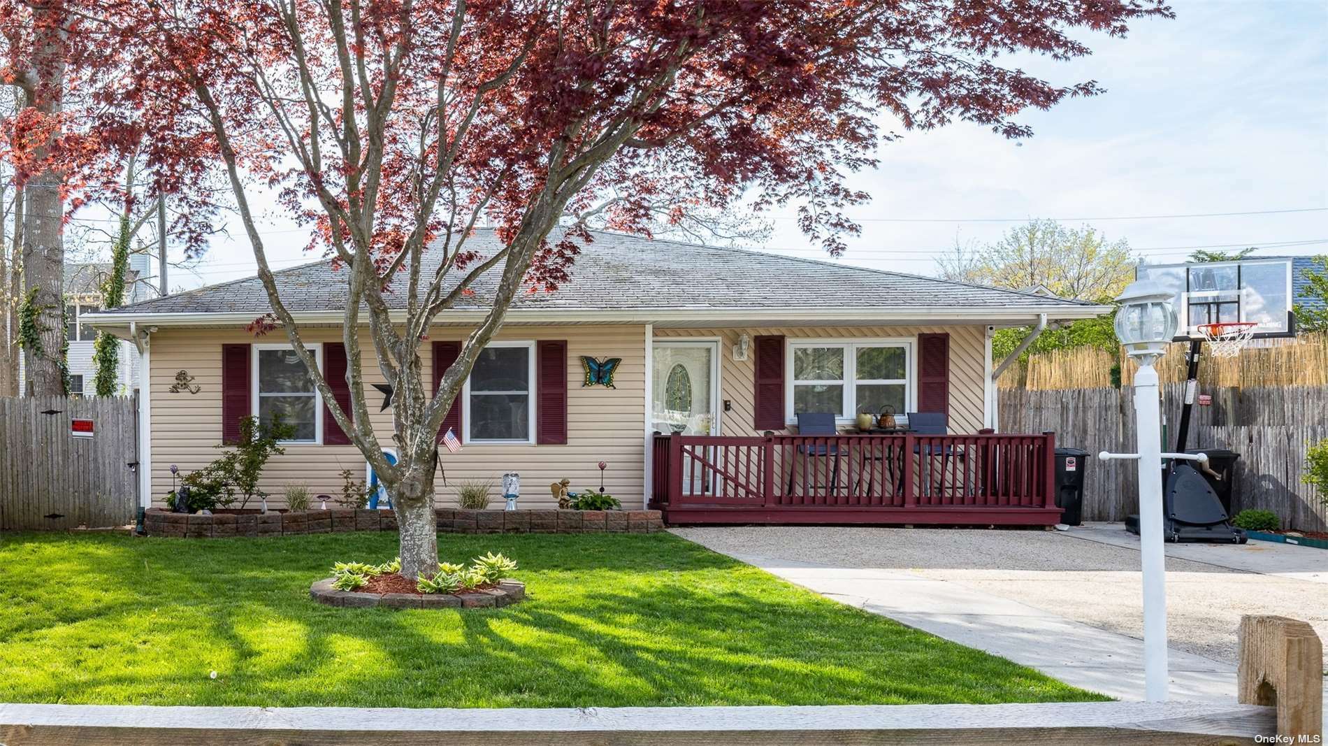 Property Photo: 30 Maplewood Drive NY 11967