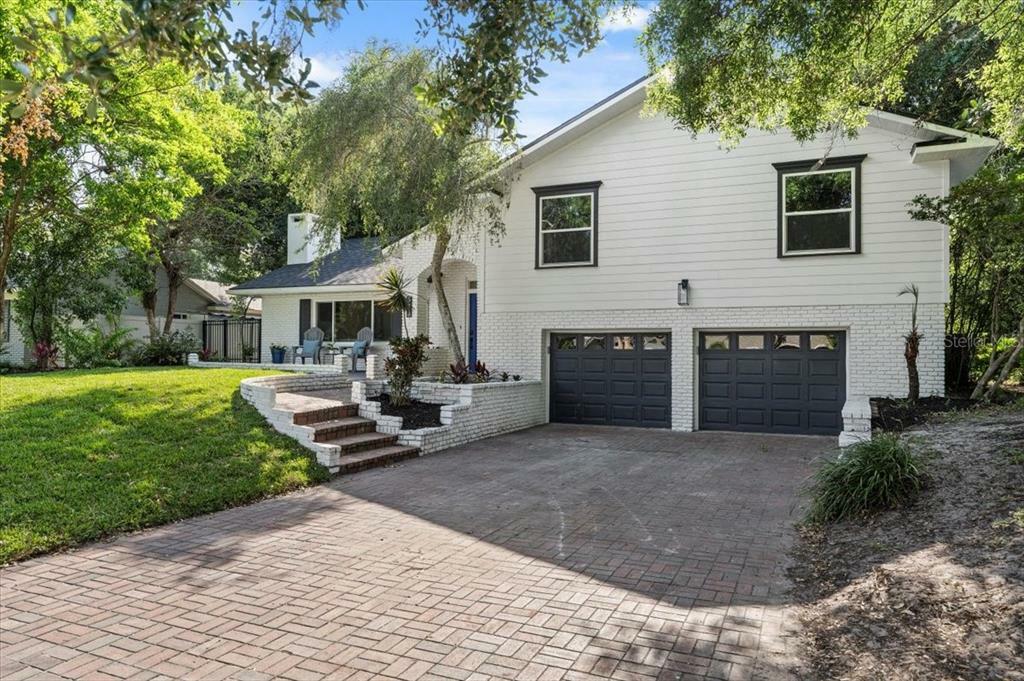 Property Photo: 5118 Belleville Avenue FL 32812