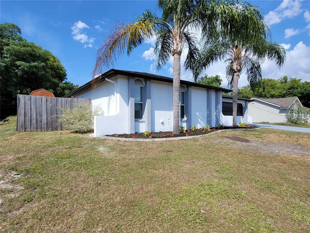 Property Photo:  1344 Piper Road  FL 34606 