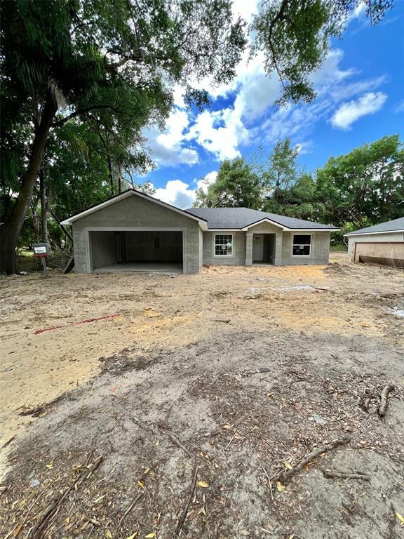 Property Photo:  1765 Magnolia Street  FL 33830 