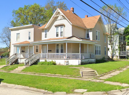 Property Photo:  303 S 4th Street  IL 61104 