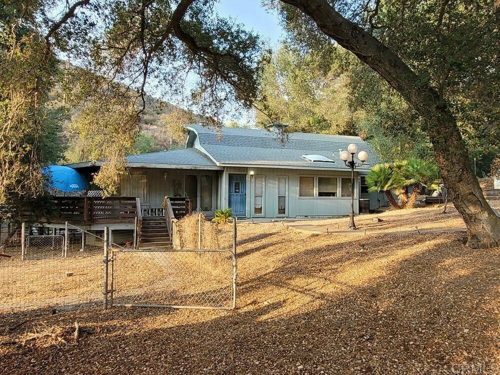 Property Photo:  15134 Woods Valley Rd  CA 92082 