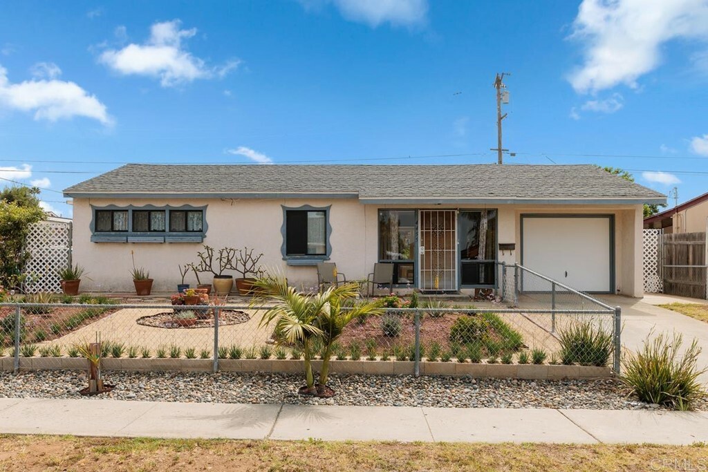 Property Photo:  4455 Pocahontas Ave  CA 92117 