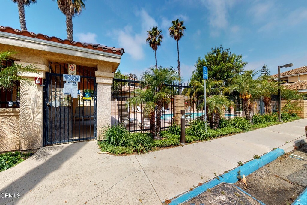 Property Photo: 2172 Blackberry Circle CA 93036