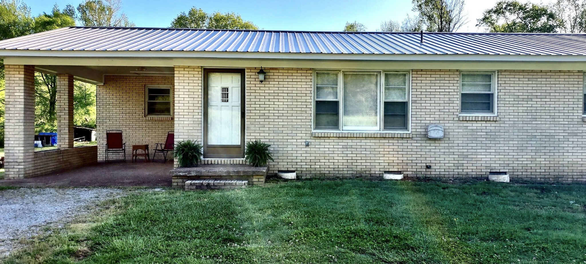 Property Photo:  2598 Railroad Bed Rd  TN 38463 