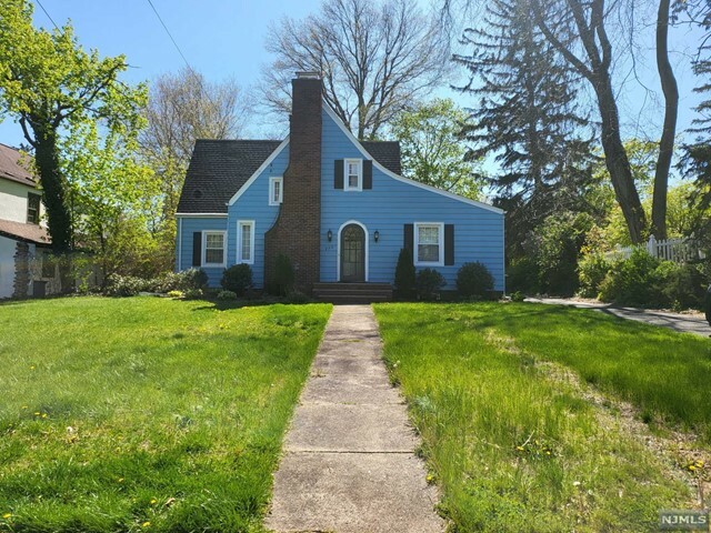 Property Photo: 456 Linwood Avenue NJ 07450