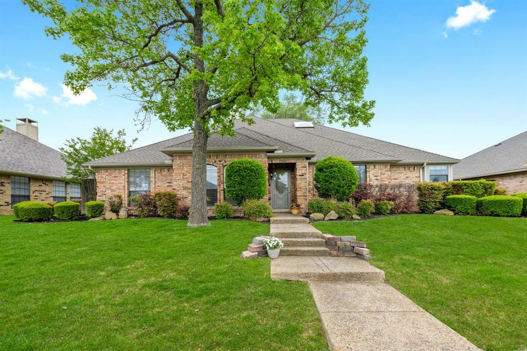 Property Photo:  1508 Tawakoni Lane  TX 75075 