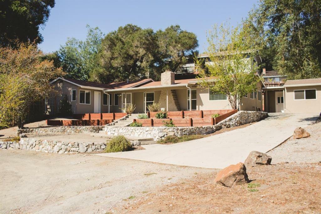 Property Photo:  4303 Scotts Valley Drive B  CA 95066 