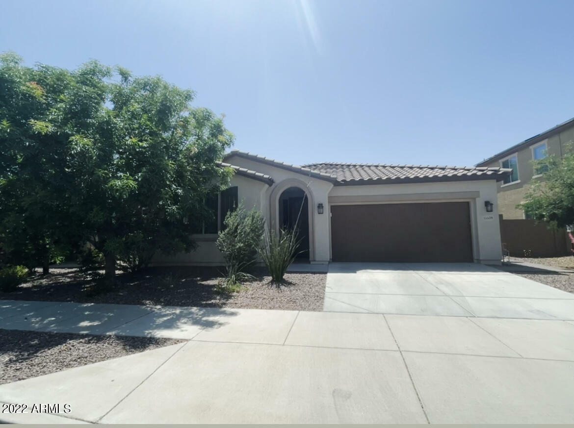 Property Photo:  15539 W Poinsettia Drive  AZ 85379 