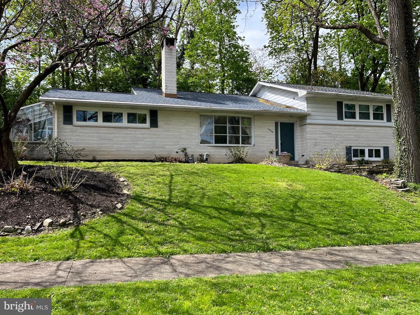 Property Photo:  1400 Old Wyomissing Road  PA 19610 