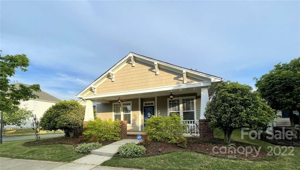 Property Photo:  8034 Cottsbrooke Drive  NC 28078 