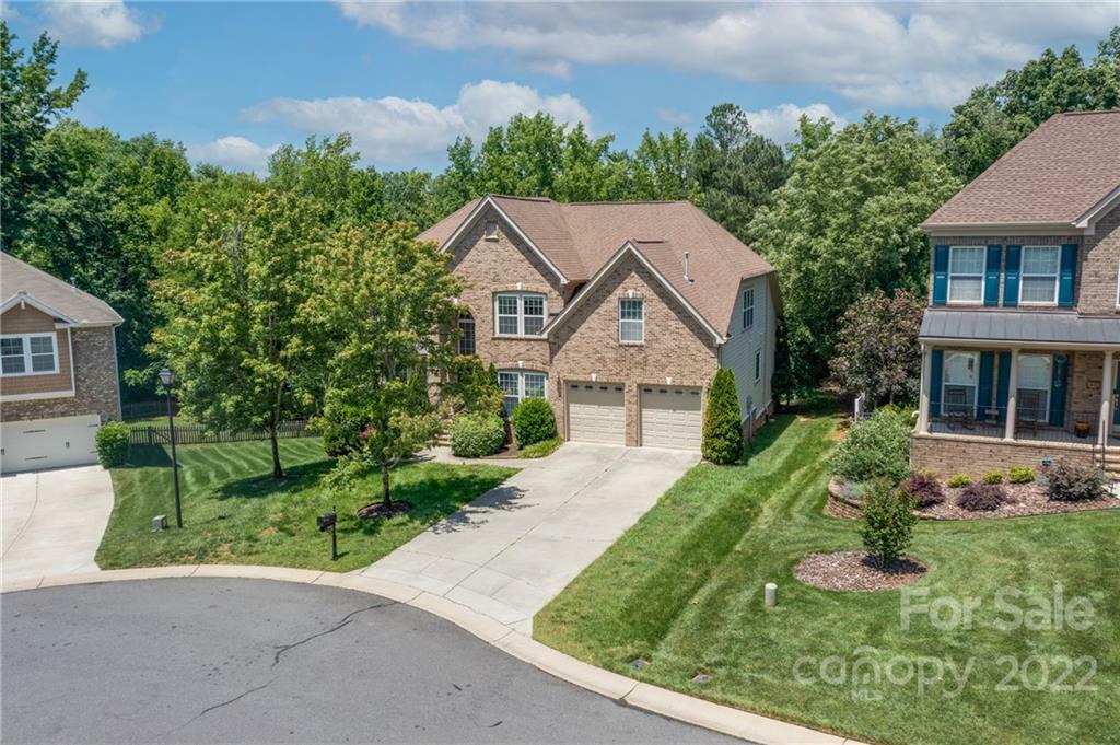 Property Photo: 7268 Dove Field Lane SC 29707